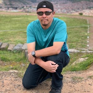 Joseph Rubio's profile picture